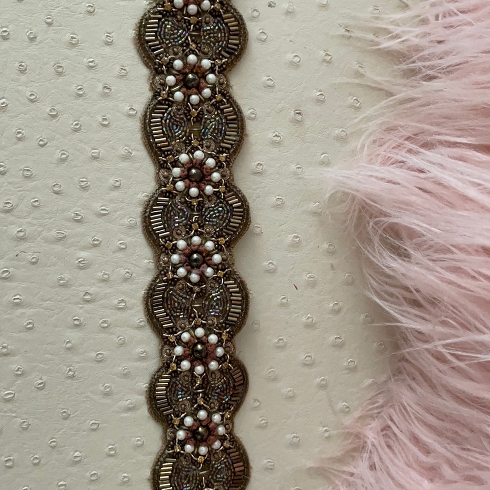 Belt Anthropologie NWOT